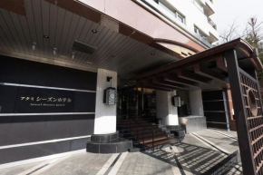 Atami Season Hotel